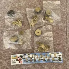 ドラゴンボール フィギュアセット 5体