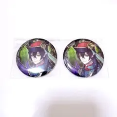 2026年最新】マレウス・ドラコニア 缶バッジの人気アイテム - メルカリ