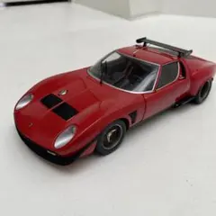 JOTA ランボルギーニ イオタ スーパーカー パネル レトロ 昭和 当時物