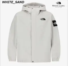 THE NORTH FACEVILAN EX JACKET マウンテンパーカー