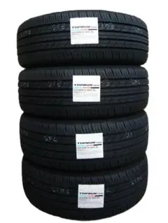ブリヂストン製トップランTS01☆205/60R16☆サマータイヤ - メルカリ