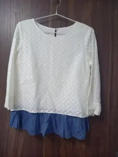 KUMIKYOKU　可愛いトップス