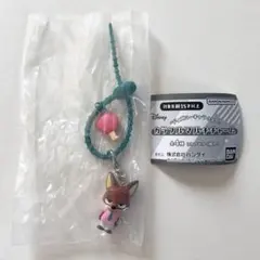 ディズニー カラフルマルチチャー ニック カプセルトイ