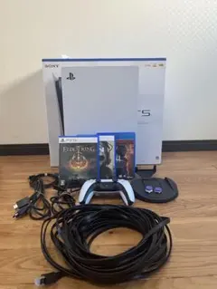 SONY PlayStation 5 本体 CFI-1200A