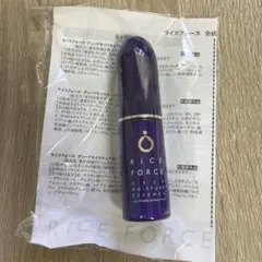 RICE　FORCE　ディープモイスチュアエッセンス　美容液15mlのサムネイル