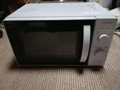 YUASA PRIMUS 電子レンジ PRE-670HFC 17L 2021年製 - メルカリ