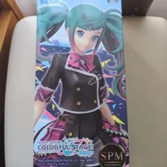 プロセカ 教室のセカイの初音ミク