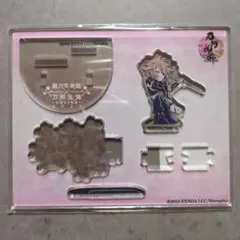 アクリルフィギュア 後藤藤四郎「徳川美術館 刀剣乱 舞-ONLINE-2021」