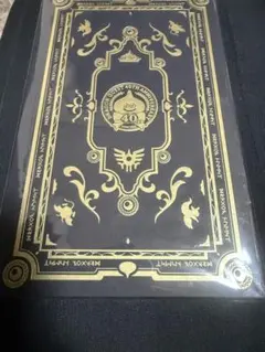 遊戯王 DKC 優勝商品プレイマット 黒 DUELIST KING CUP - メルカリ