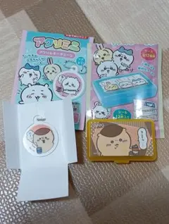 ちいかわ　アクリミニ　ケース