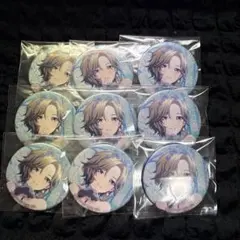 MEIKO缶バッジ10個セット