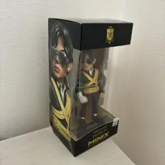 マイケルジャクソン MINIX コレクタブルフィギュア Thriller - メルカリ