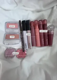 コスメ まとめ売り