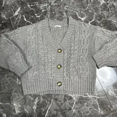 ケーブル トップス