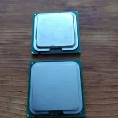 Intel Celeron D 336 2.8 Pentium4 3.2