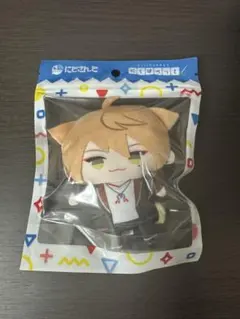 にじさんじ 伏見ガク にじぱぺっと