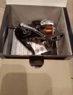 SHIMANO NEXAVE C3000HGのサムネイル