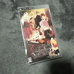 DIABOLIK LOVERS MORE,BLOOD