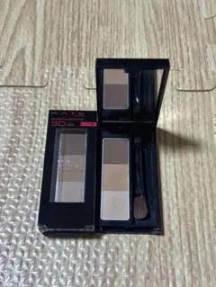 KATE デザイニングアイブロウ 3D EX-4 レフィル付き