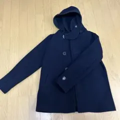 オーシバル　ジャケット