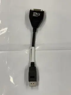 Lenovo純正 DVI-D DisplayPort 変換ケーブルのサムネイル
