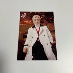 straykids フィリックス ラントレ Xmas 2023