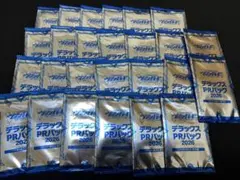 ヴァンガード デラックスPRパック 2026 未開封41パック - メルカリ