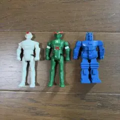 バカリズムマン ガチャ スチャダラパー 激レア - メルカリ