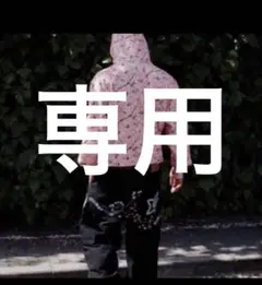 r様専用　超希少！最安値　star team スターチーム　桜　デニム　swag