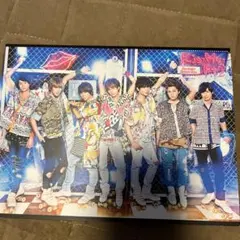 Sha la la☆Summer Time 初回生産限定盤B