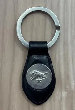 イルビゾンテ　キーホルダー