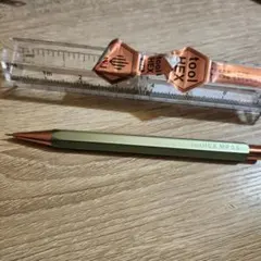 ボナンペン？　検索用　野原工芸　こうぼうせつ　カヴェコ tool HEX MP 0.5 カヴェコ 野原工芸 工房楔 クラフトa ボナン - メルカリ