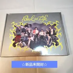 新品未開封】 &TEAM Back to Life BREATH GAZE - メルカリ