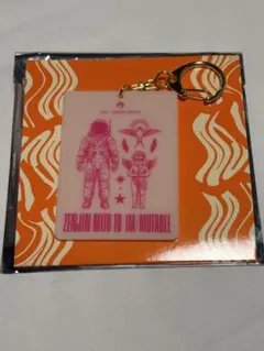 Mrs. GREEN APPLE ゼンジン ガチャ アクリルキーホルダー ミセス