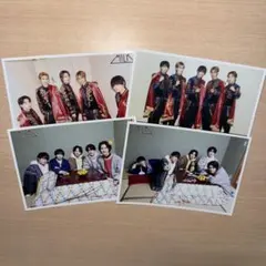 M!LK 集合 生写真 佐野勇斗 吉田仁人 塩﨑太智 山中柔太朗 曽野舜太