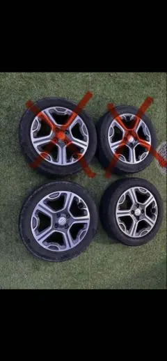 2026年最新】スズキ ハスラー 純正 ホイールの人気アイテム - メルカリ