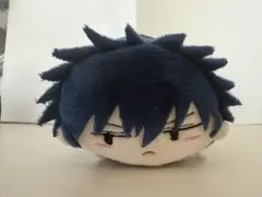 呪術廻戦 伏黒恵 もちころりん ぬいぐるみ