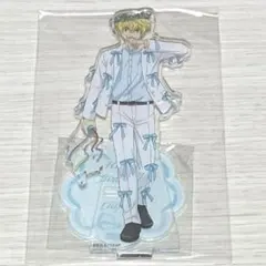 東京リベンジャーズ バースデー アクリルスタンド 松野千冬