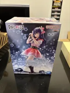 推しの子 アイドル フィギュア