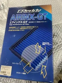GReddy AIRINX S-Φ50-60 未使用品 GReddy AIRINX S 汎用 50,60# GReddy AIRINX S 汎用 50,60# GReddy