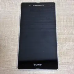 2026年最新】xperia so-02 本体の人気アイテム - メルカリ