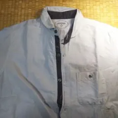 シャツ 半袖 Mサイズのサムネイル