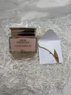 Dior Prestige Le Baume Démagillant