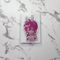 あんさんぶるスターズ アニカフェ アクリルスタンド 円果望見 - メルカリ