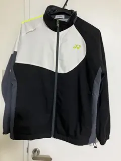 【上下セット】ヨネックス ウォームアップウェア