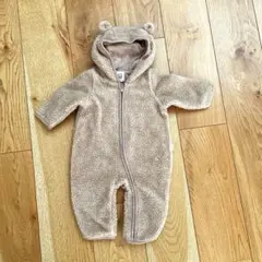 ベビーギャップ ロンパース