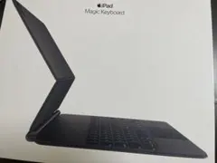 Apple iPad pro Magic Keyboard 日本語配列のサムネイル