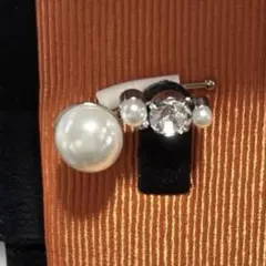 新品♥イヤーカフ2個セット