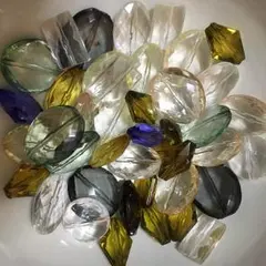 ハンドメイド☆ストラップ用パーツ 参考画像☆