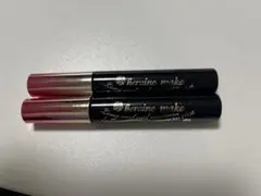 ヒロインメイク　ロング&カールマスカラ　アドバンストフィルム01